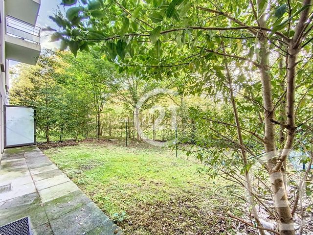 Appartement F2 &agrave; vendre - 2 pi&egrave;ces - 46,71 m2 - Mont St Aignan - 76 - HAUTE-NORMANDIE