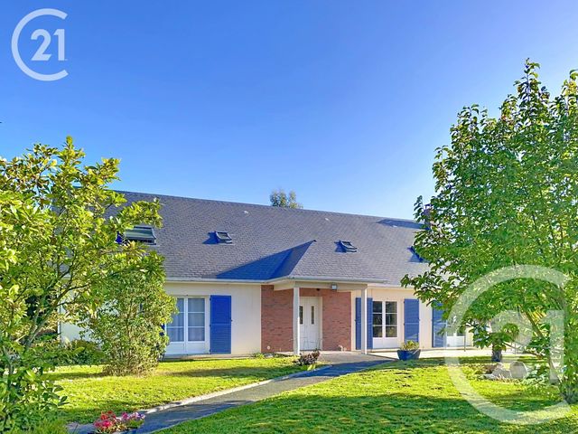 Maison à louer ISNEAUVILLE