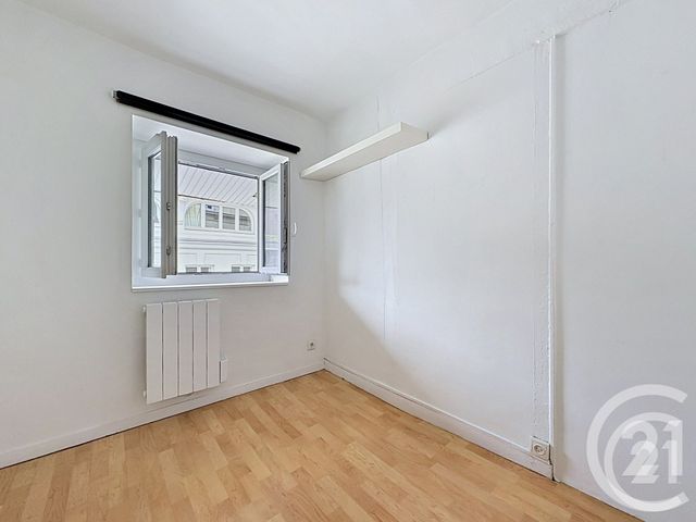 Appartement F1 &agrave; louer - 1 pi&egrave;ce - 26,80 m2 - Rouen - 76 - HAUTE-NORMANDIE