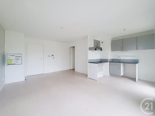 Appartement F3 à louer MONT ST AIGNAN