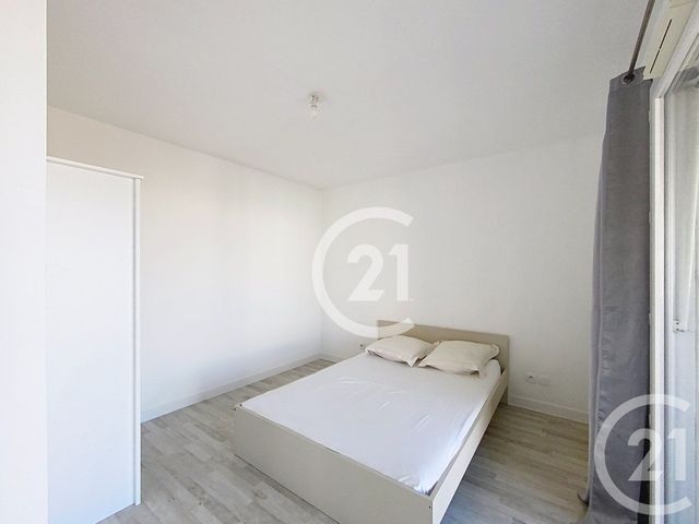 Appartement F2 &agrave; louer - 2 pi&egrave;ces - 39,06 m2 - Rouen - 76 - HAUTE-NORMANDIE