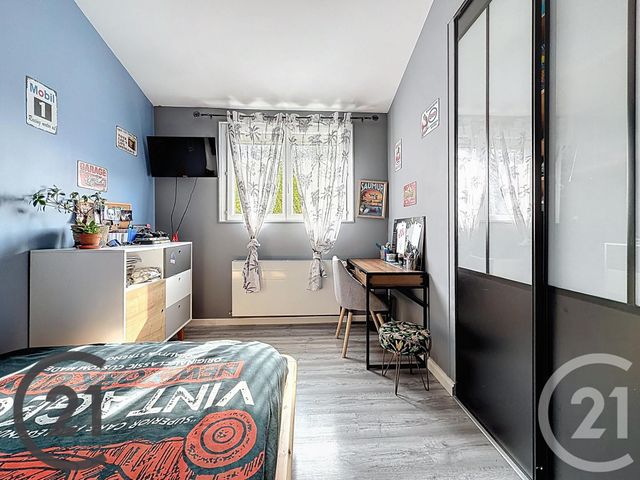 Maison &agrave; vendre - 5 pi&egrave;ces - 105 m2 - Rouen - 76 - HAUTE-NORMANDIE