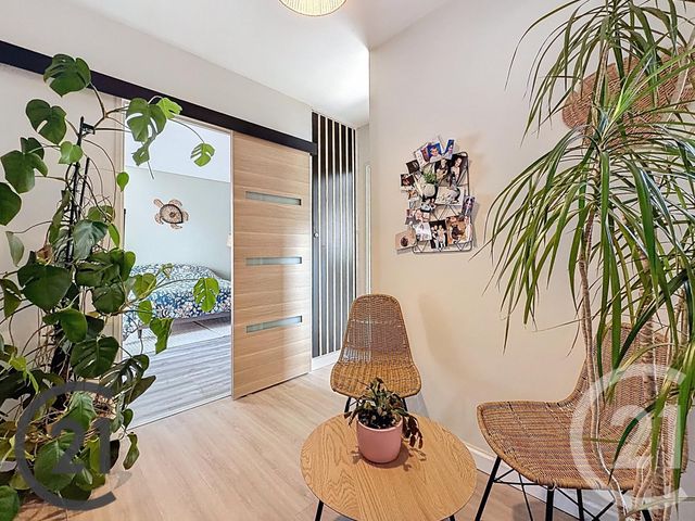 Maison &agrave; vendre - 5 pi&egrave;ces - 105 m2 - Rouen - 76 - HAUTE-NORMANDIE