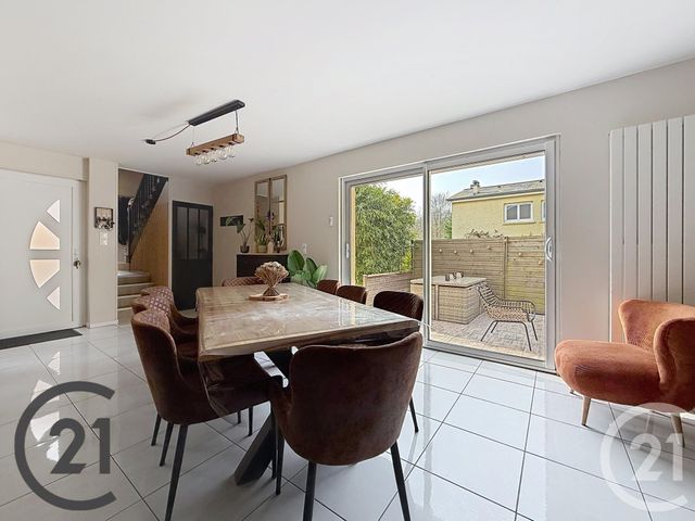 Maison à vendre ROUEN