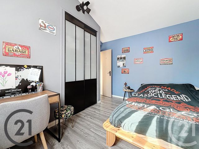 Maison &agrave; vendre - 5 pi&egrave;ces - 105 m2 - Rouen - 76 - HAUTE-NORMANDIE