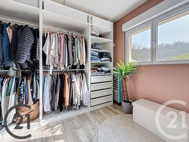 Maison &agrave; vendre - 5 pi&egrave;ces - 105 m2 - Rouen - 76 - HAUTE-NORMANDIE