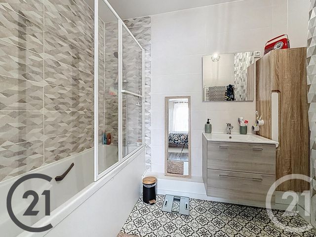 Maison &agrave; vendre - 5 pi&egrave;ces - 105 m2 - Rouen - 76 - HAUTE-NORMANDIE