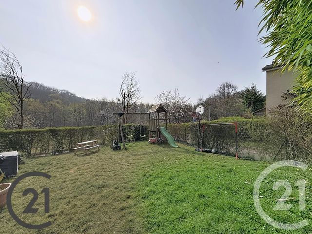 Maison &agrave; vendre - 5 pi&egrave;ces - 105 m2 - Rouen - 76 - HAUTE-NORMANDIE