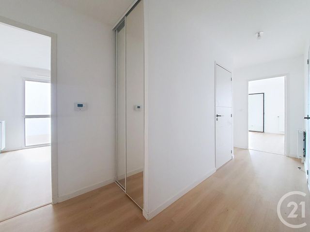 Appartement F4 &agrave; louer - 4 pi&egrave;ces - 80,30 m2 - Rouen - 76 - HAUTE-NORMANDIE