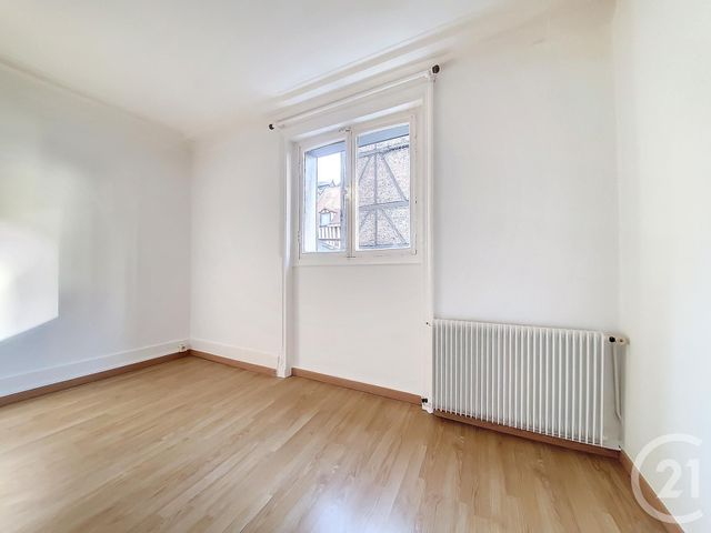 Appartement &agrave; louer - 3 pi&egrave;ces - 52,86 m2 - Rouen - 76 - HAUTE-NORMANDIE