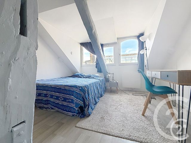 Appartement F2 &agrave; louer - 2 pi&egrave;ces - 39,43 m2 - Rouen - 76 - HAUTE-NORMANDIE