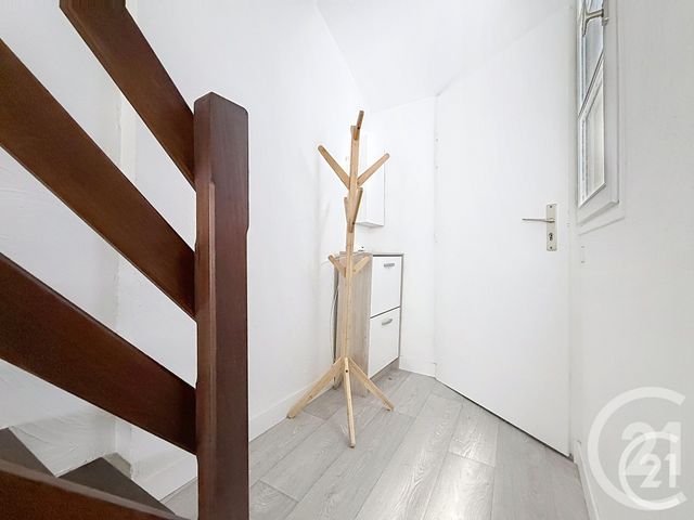 Appartement F2 &agrave; louer - 2 pi&egrave;ces - 39,43 m2 - Rouen - 76 - HAUTE-NORMANDIE