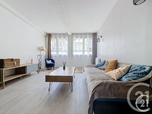Appartement F2 à louer ROUEN