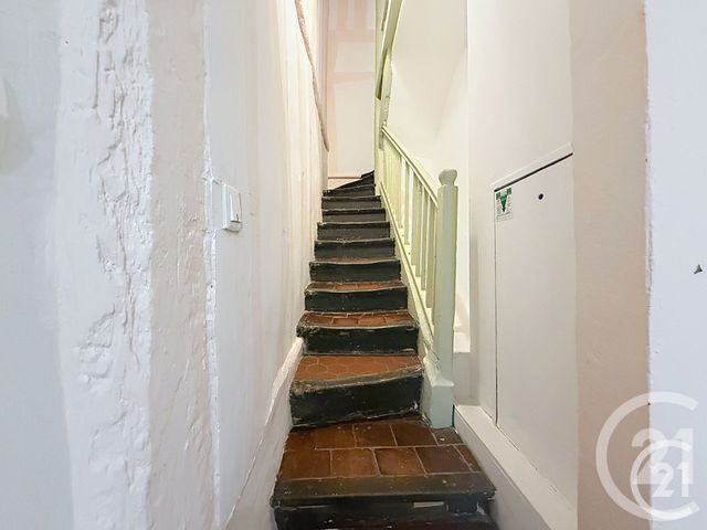 Appartement F2 &agrave; louer - 2 pi&egrave;ces - 39,43 m2 - Rouen - 76 - HAUTE-NORMANDIE
