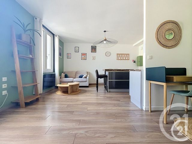 appartement - ROUEN - 76