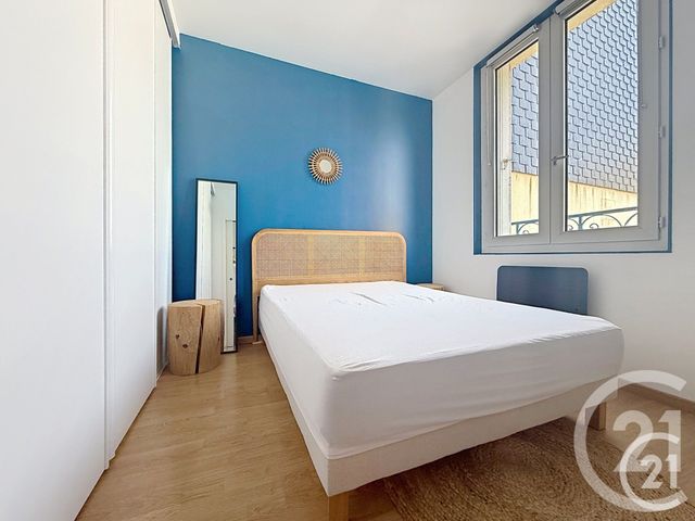 Appartement &agrave; louer - 2 pi&egrave;ces - 38,01 m2 - Rouen - 76 - HAUTE-NORMANDIE