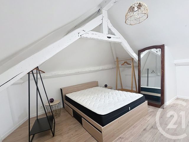 Appartement &agrave; vendre - 3 pi&egrave;ces - 47,14 m2 - Rouen - 76 - HAUTE-NORMANDIE