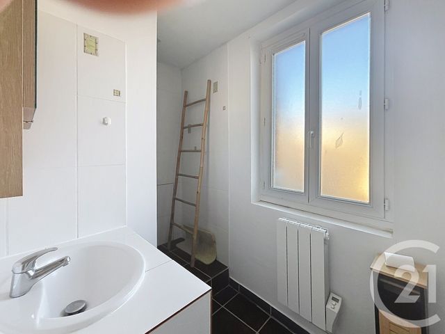 Appartement &agrave; vendre - 3 pi&egrave;ces - 47,14 m2 - Rouen - 76 - HAUTE-NORMANDIE