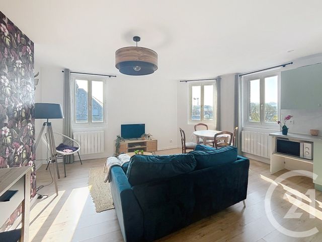 Appartement à vendre ROUEN