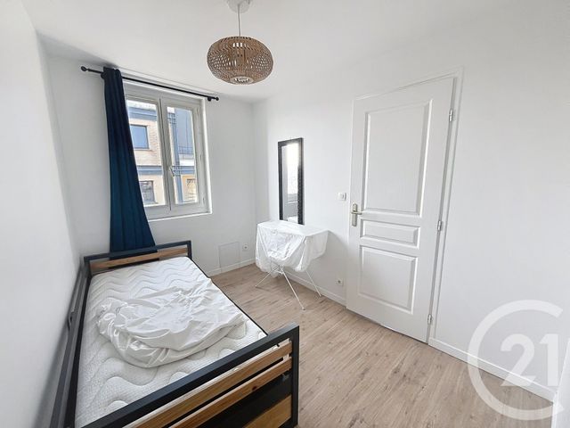 Appartement &agrave; vendre - 3 pi&egrave;ces - 47,14 m2 - Rouen - 76 - HAUTE-NORMANDIE