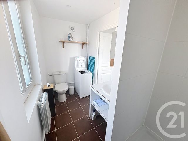 Appartement &agrave; vendre - 3 pi&egrave;ces - 47,14 m2 - Rouen - 76 - HAUTE-NORMANDIE