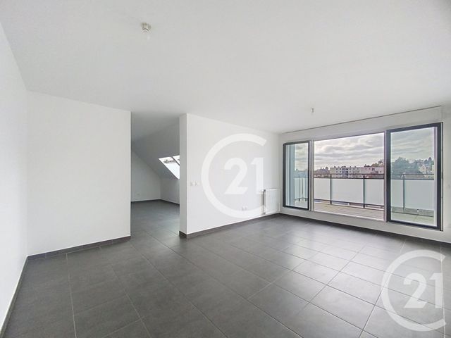 Appartement T4 à louer ROUEN