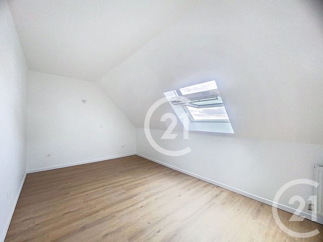 Appartement T4 &agrave; louer - 4 pi&egrave;ces - 102,24 m2 - Rouen - 76 - HAUTE-NORMANDIE