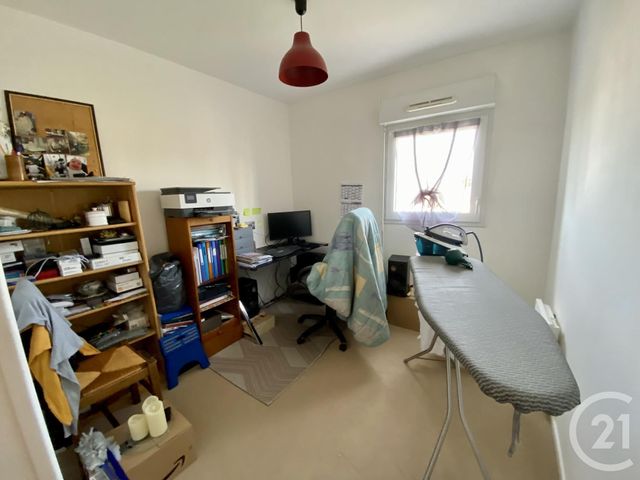 Appartement F3 &agrave; louer - 3 pi&egrave;ces - 61,80 m2 - Mont St Aignan - 76 - HAUTE-NORMANDIE