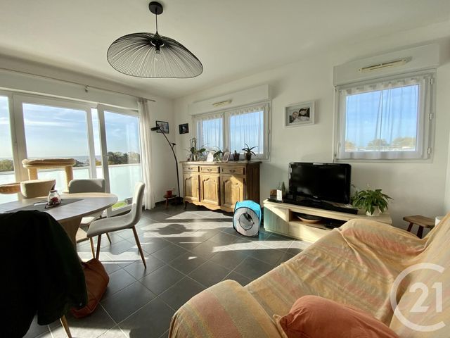 Appartement F3 à louer MONT ST AIGNAN