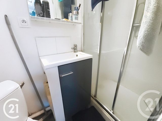 Appartement F1 &agrave; vendre - 1 pi&egrave;ce - 13,35 m2 - Rouen - 76 - HAUTE-NORMANDIE