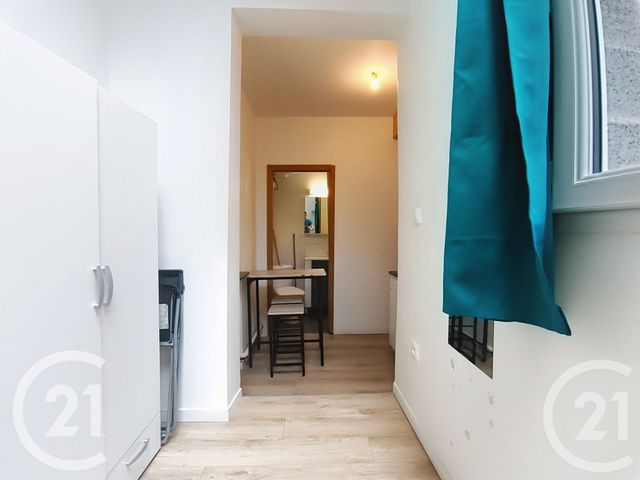 Appartement F1 &agrave; vendre - 1 pi&egrave;ce - 13,35 m2 - Rouen - 76 - HAUTE-NORMANDIE