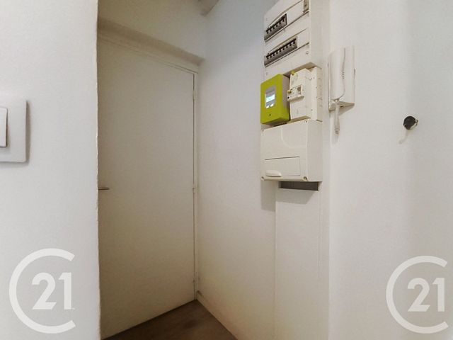 Appartement F1 &agrave; vendre - 1 pi&egrave;ce - 13,35 m2 - Rouen - 76 - HAUTE-NORMANDIE