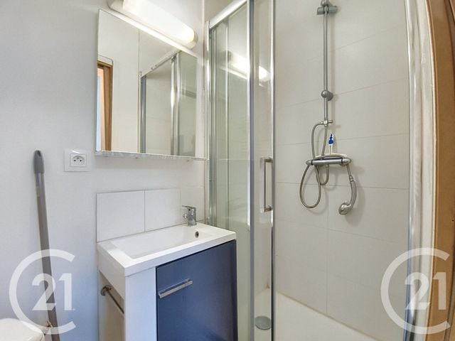 Appartement F1 &agrave; vendre - 1 pi&egrave;ce - 13,35 m2 - Rouen - 76 - HAUTE-NORMANDIE