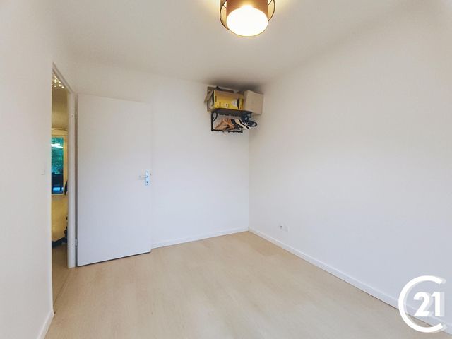 Appartement &agrave; vendre - 3 pi&egrave;ces - 70,18 m2 - Rouen - 76 - HAUTE-NORMANDIE