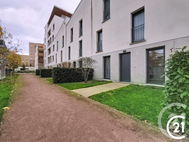 Appartement &agrave; vendre - 3 pi&egrave;ces - 70,18 m2 - Rouen - 76 - HAUTE-NORMANDIE