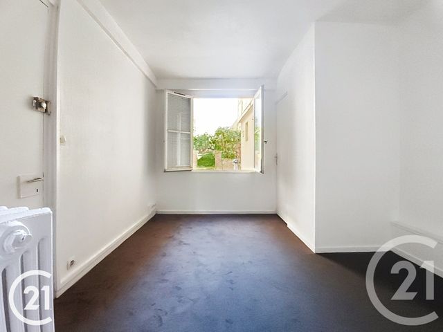 Appartement &agrave; vendre - 2 pi&egrave;ces - 31,20 m2 - Rouen - 76 - HAUTE-NORMANDIE