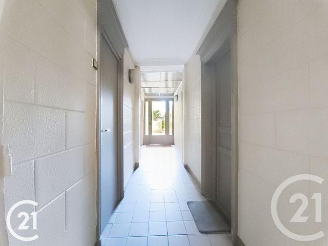 Appartement &agrave; vendre - 2 pi&egrave;ces - 31,20 m2 - Rouen - 76 - HAUTE-NORMANDIE