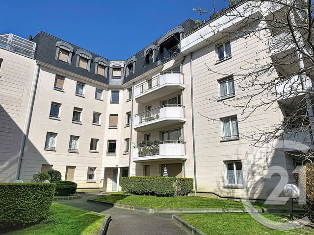 Appartement F1 à vendre ROUEN