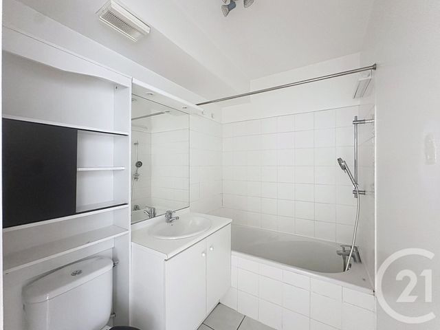 Appartement F1 &agrave; vendre - 1 pi&egrave;ce - 23 m2 - Rouen - 76 - HAUTE-NORMANDIE