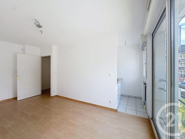 Appartement F1 &agrave; vendre - 1 pi&egrave;ce - 23 m2 - Rouen - 76 - HAUTE-NORMANDIE
