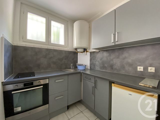 Appartement Studio &agrave; vendre - 1 pi&egrave;ce - 21,05 m2 - Rouen - 76 - HAUTE-NORMANDIE