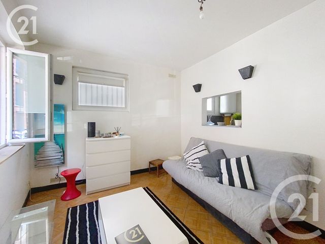 Appartement Studio à vendre ROUEN