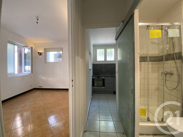Appartement Studio à vendre ROUEN