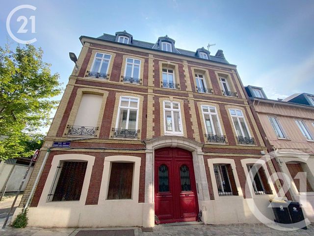 Appartement Studio à vendre ROUEN
