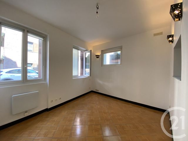 Appartement Studio à vendre ROUEN