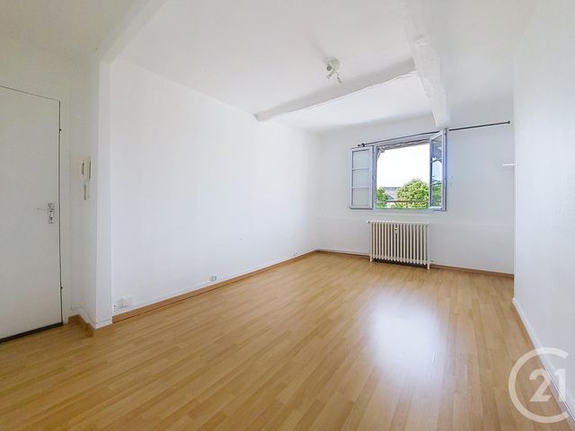 Appartement Studio &agrave; louer - 1 pi&egrave;ce - 25,95 m2 - Rouen - 76 - HAUTE-NORMANDIE