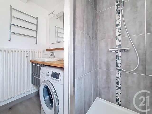 Appartement Studio &agrave; louer - 1 pi&egrave;ce - 25,95 m2 - Rouen - 76 - HAUTE-NORMANDIE