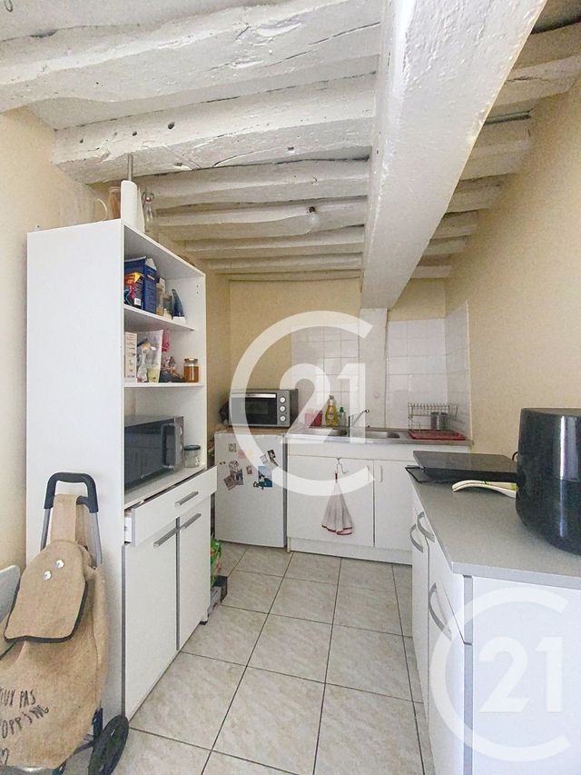 Appartement T2 &agrave; louer - 2 pi&egrave;ces - 31,53 m2 - Rouen - 76 - HAUTE-NORMANDIE