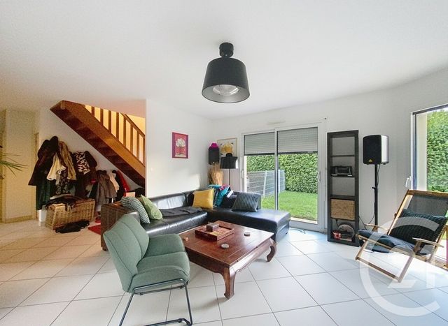 Maison &agrave; vendre - 6 pi&egrave;ces - 145,14 m2 - St Aubin Epinay - 76 - HAUTE-NORMANDIE