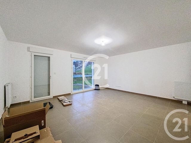 Maison &agrave; louer - 4 pi&egrave;ces - 88,18 m2 - Grand Couronne - 76 - HAUTE-NORMANDIE